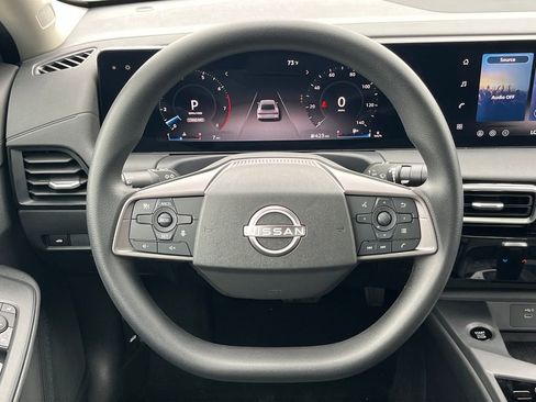 New 2026 Nissan Sentra SV w/ Floor Mat Package FWD image 20