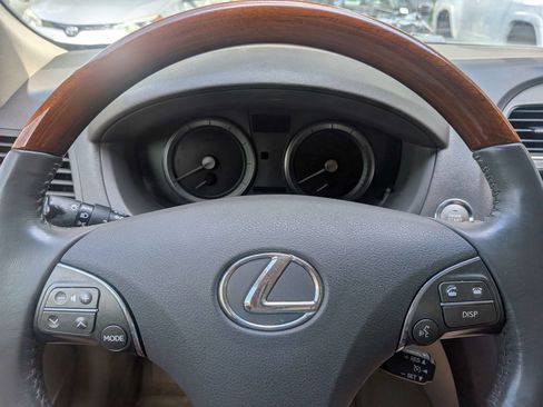 Used 2011 Lexus ES 350 FWD image 31