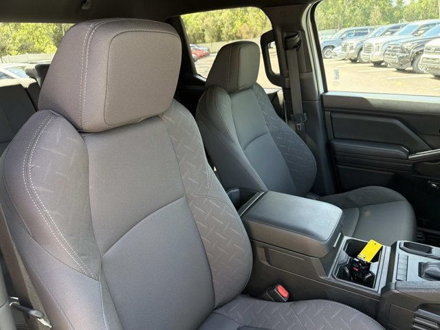 Used 2024 Toyota Tacoma SR RWD image 16