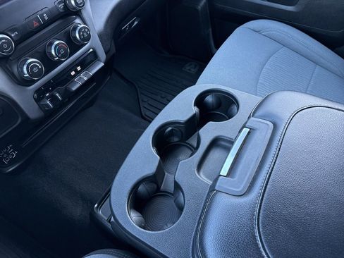 Used 2024 RAM 2500 Big Horn image 21