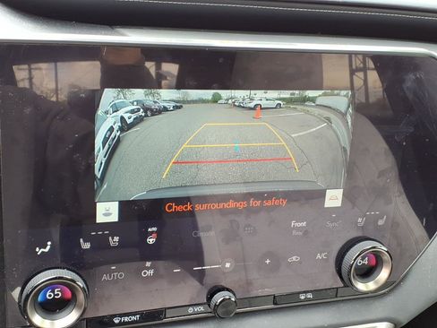 Used 2024 Lexus RX 350 Premium w/ Cold Area Package AWD/4WD image 20