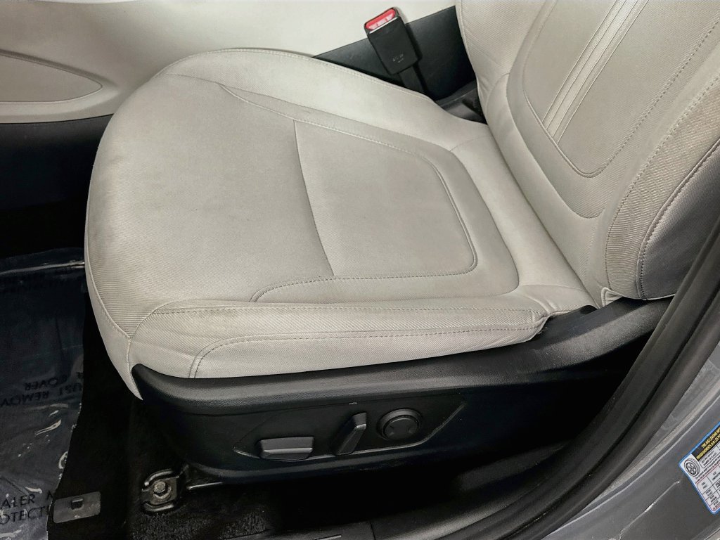 Used 2025 Hyundai Tucson SEL AWD/4WD image 27
