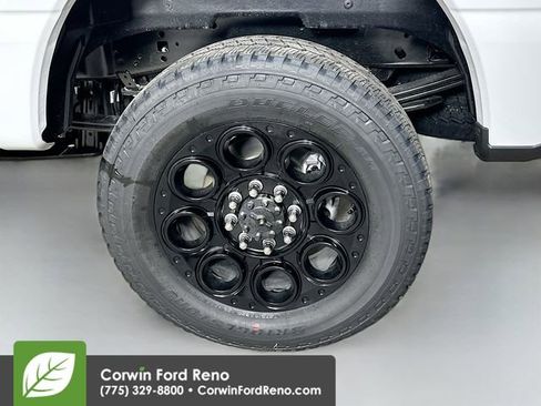 New 2026 Ford F250 XLT w/ XLT Premium Package image 34