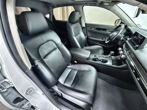 Used 2022 Honda Civic EX-L image 31