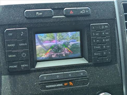 Used 2017 Ford F150 XLT w/ Equipment Group 301A Mid AWD/4WD image 12