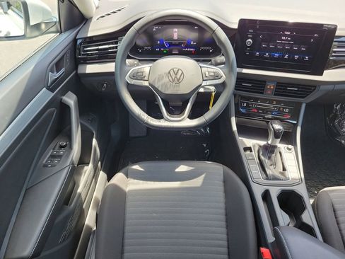 Certified 2026 Volkswagen Jetta S FWD image 10