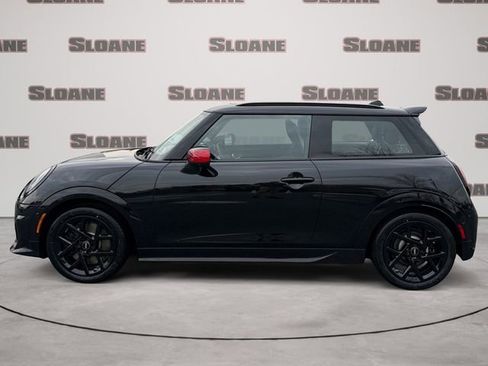 New 2026 MINI Cooper S image 2