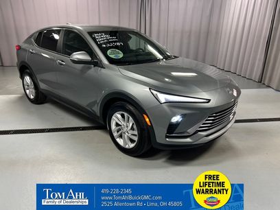 Used 2024 Buick Envista Preferred w/ Convenience II Package