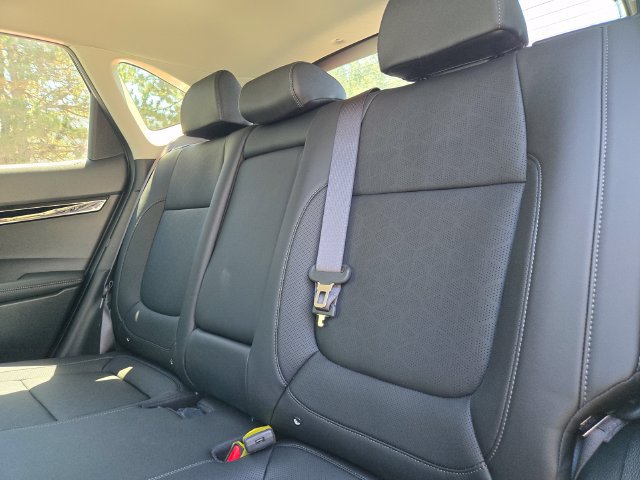 New 2026 Kia Seltos SX AWD/4WD image 10