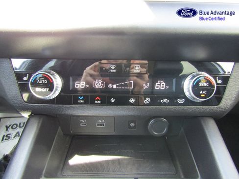 Used 2022 Mitsubishi Outlander SEL AWD/4WD image 18