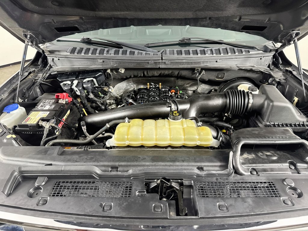 Used 2021 Ford Expedition XLT RWD image 32