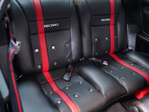 Used 1987 Ford Mustang GT image 36