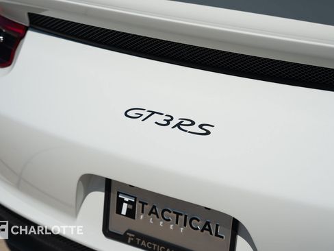Used 2019 Porsche 911 GT3 RS RWD image 17