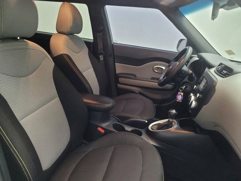 Used 2016 Kia Soul + w/ Eco Package FWD image 21