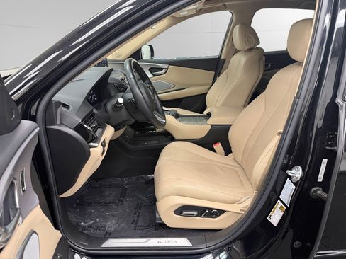 Used 2023 Acura RDX AWD w/ Technology Package image 9