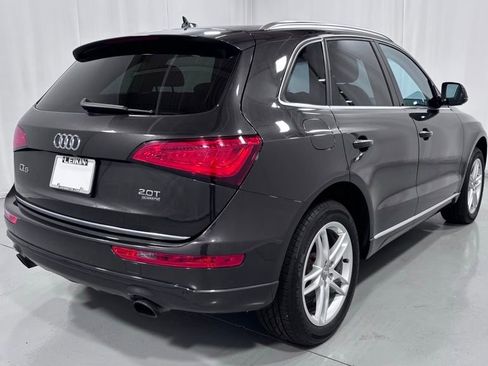 Used 2016 Audi Q5 2.0T Premium Plus w/ Technology Package image 6