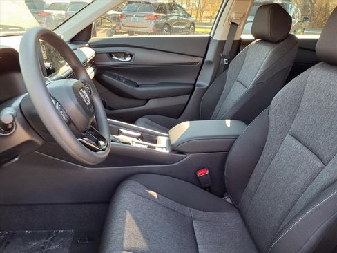 Used 2026 Honda Accord LX image 18