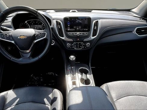 Used 2021 Chevrolet Equinox Premier AWD/4WD image 7