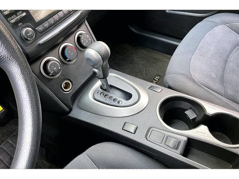 Used 2015 Nissan Rogue S w/ Convenience Package AWD/4WD image 25