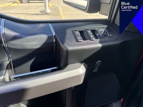 Certified 2020 Ford F150 XLT w/ Equipment Group 302A Luxury image 20