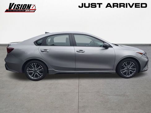 Used 2023 Kia Forte GT-Line FWD image 6