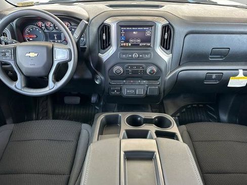 New 2026 Chevrolet Silverado 2500 W/T w/ WT Convenience Package RWD image 15