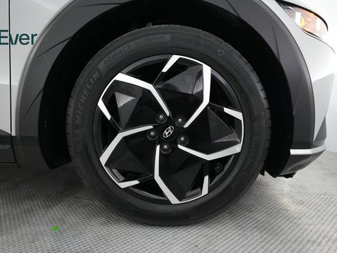Used 2024 Hyundai Ioniq 5 SEL RWD image 20