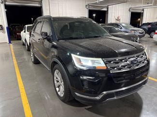 Used 2019 Ford Explorer Limited w/ Class III Trailer Tow Package FWD video 1