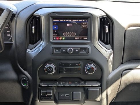 New 2024 Chevrolet Silverado 3500 W/T w/ WT Convenience Package image 18