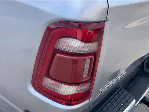 Used 2019 RAM 1500 Laramie w/ Trailer Tow Group RWD image 29