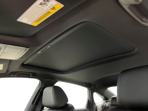 New 2025 Honda Civic Sport Touring image 24