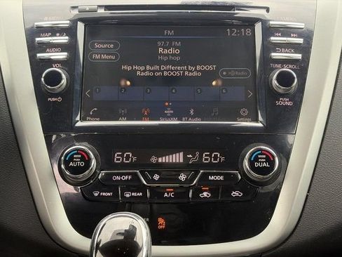 Used 2019 Nissan Murano SL w/ SL Technology Package AWD/4WD image 15