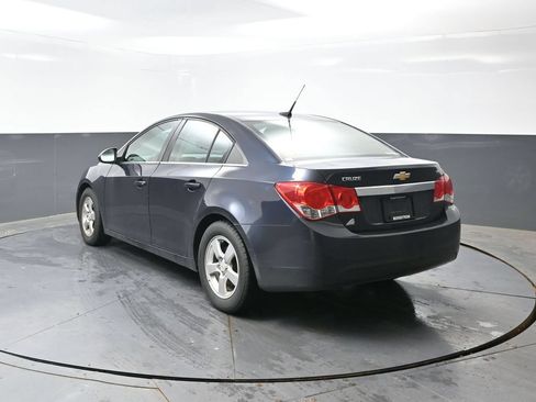 Used 2014 Chevrolet Cruze LT FWD image 10
