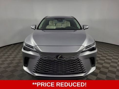 Used 2023 Lexus RX 350 Premium w/ Accessory Package (Z1) FWD image 2