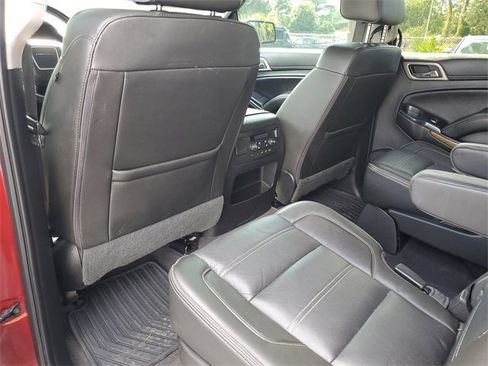 Used 2019 GMC Yukon XL Denali w/ Denali Ultimate Package image 15