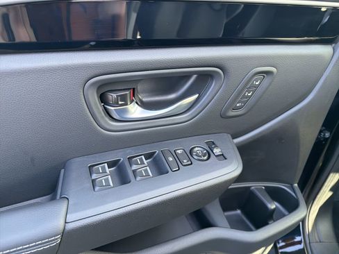 Certified 2025 Honda Pilot EX-L image 27