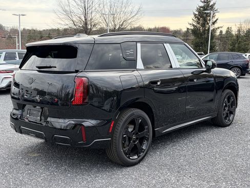 New 2026 MINI Cooper Countryman S AWD/4WD image 7