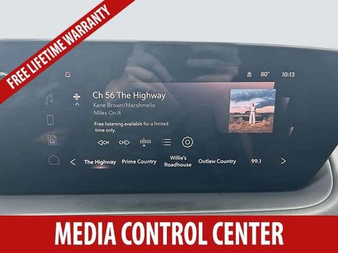 Used 2024 Buick Encore GX Sport Touring w/ Experience Buick Package FWD image 8