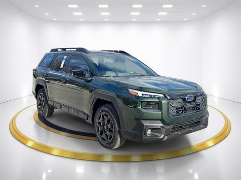 New 2026 Subaru Outback Premium AWD/4WD image 3