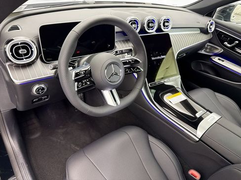 New 2026 Mercedes-Benz CLE 300 4MATIC Coupe image 10