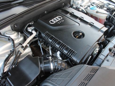 Used 2010 Audi A5 2.0T Premium Plus AWD/4WD image 15