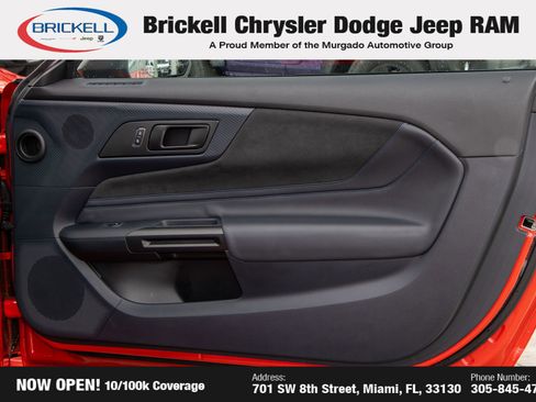 Used 2024 Ford Mustang Dark Horse image 11