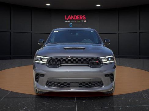 New 2026 Dodge Durango GT image 4