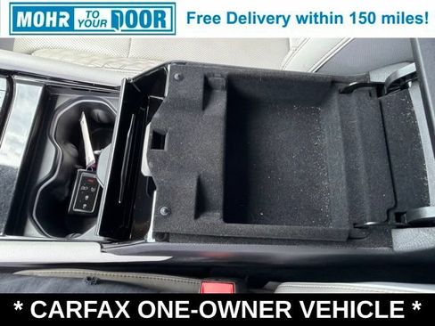 Used 2021 Jeep Grand Cherokee L Summit w/ Luxury Tech Group V AWD/4WD image 26