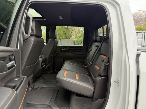 Used 2024 GMC Sierra 3500 AT4 w/ AT4 Premium Plus Package image 29