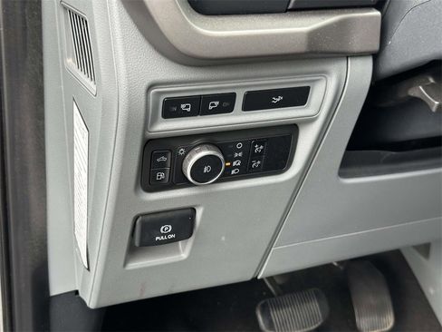 Used 2024 Ford F150 XLT w/ Equipment Group 302A MID image 18