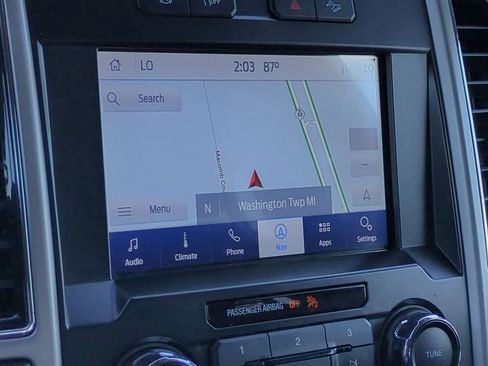 Used 2021 Ford F250 Lariat image 56