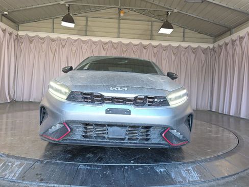 Used 2023 Kia Forte GT image 11