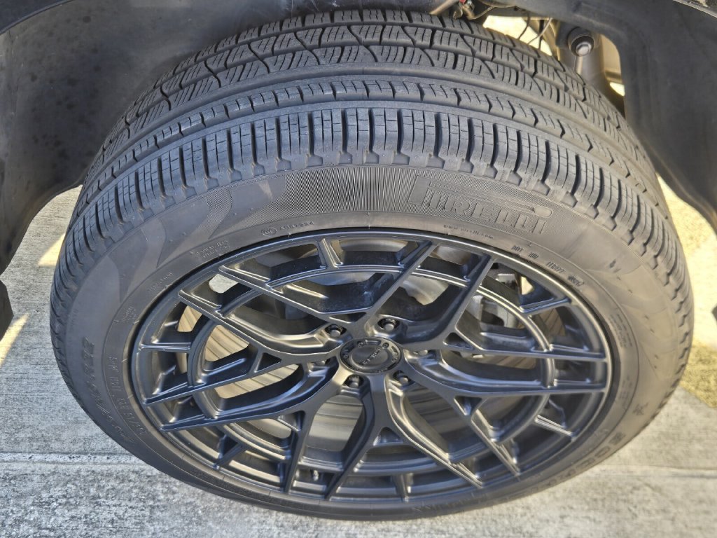 Used 2026 RAM 1500 Limited AWD/4WD image 8