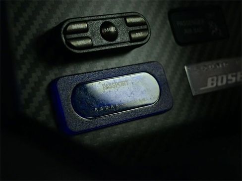 Used 2012 Nissan GT-R Premium image 17